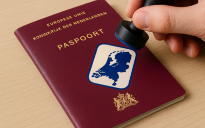 EES Explained: What the End of Passport Stamps Means for Knowledge Migrant Employers